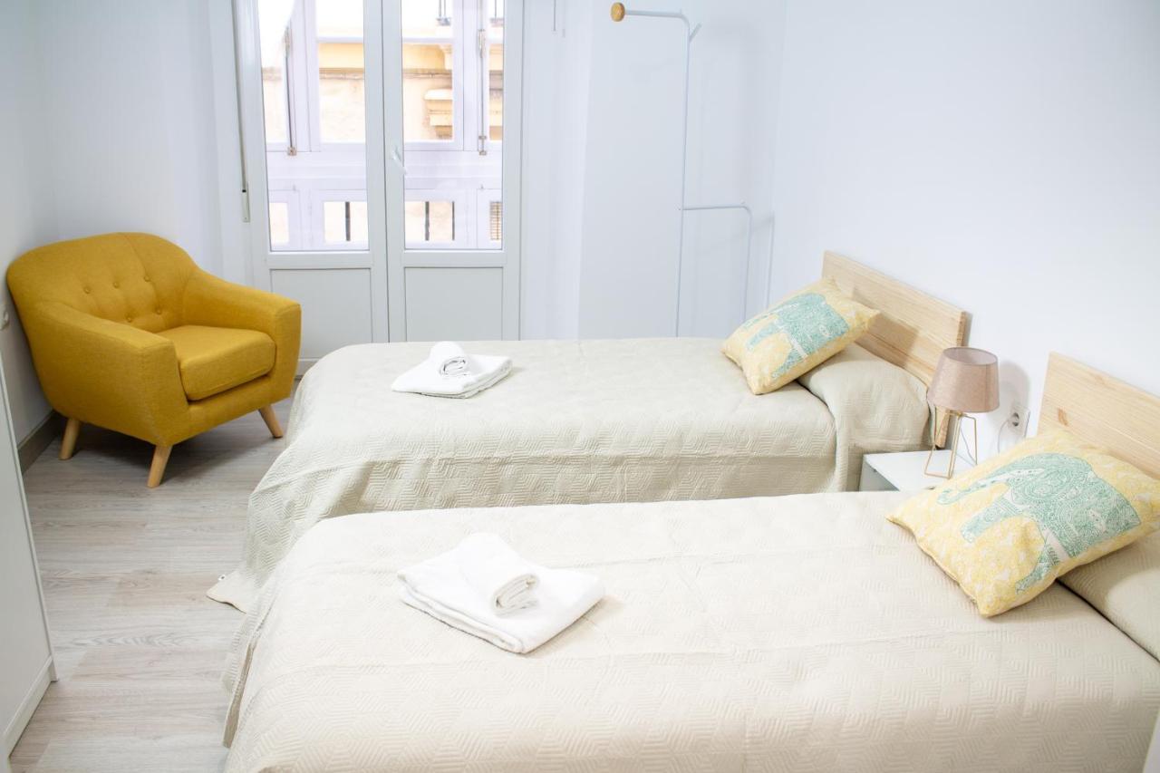 Apartamento Argantonio By Cadiz Time Extérieur photo