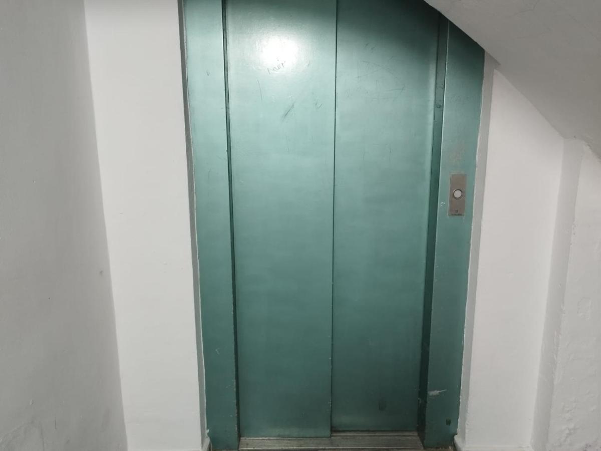 Apartamento Argantonio By Cadiz Time Extérieur photo